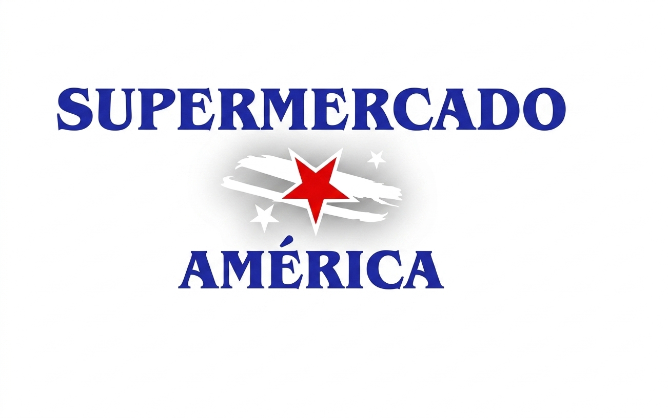 Supermercado América
